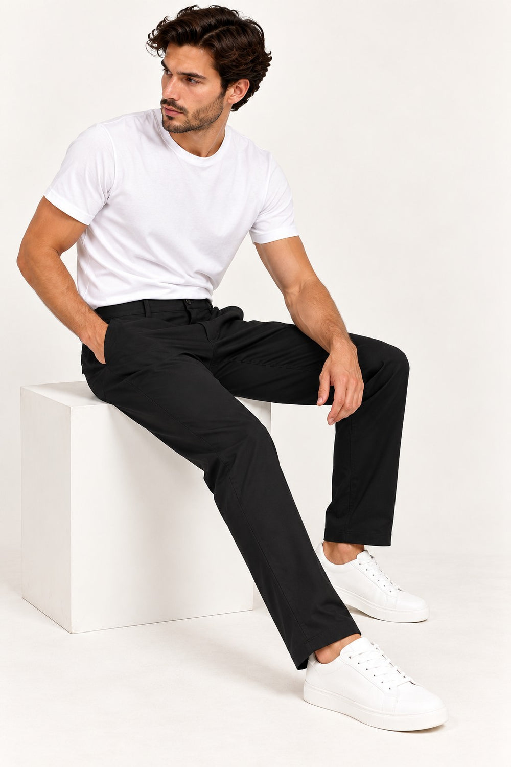 CALVİN KLEİN Ekek Pantolon LV04LH612