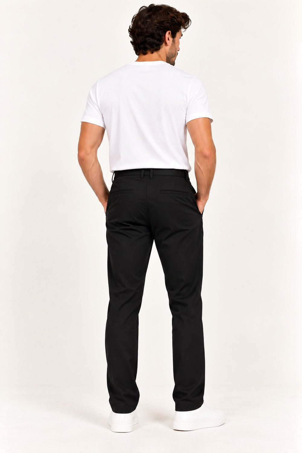 CALVİN KLEİN Ekek Pantolon LV04LH612