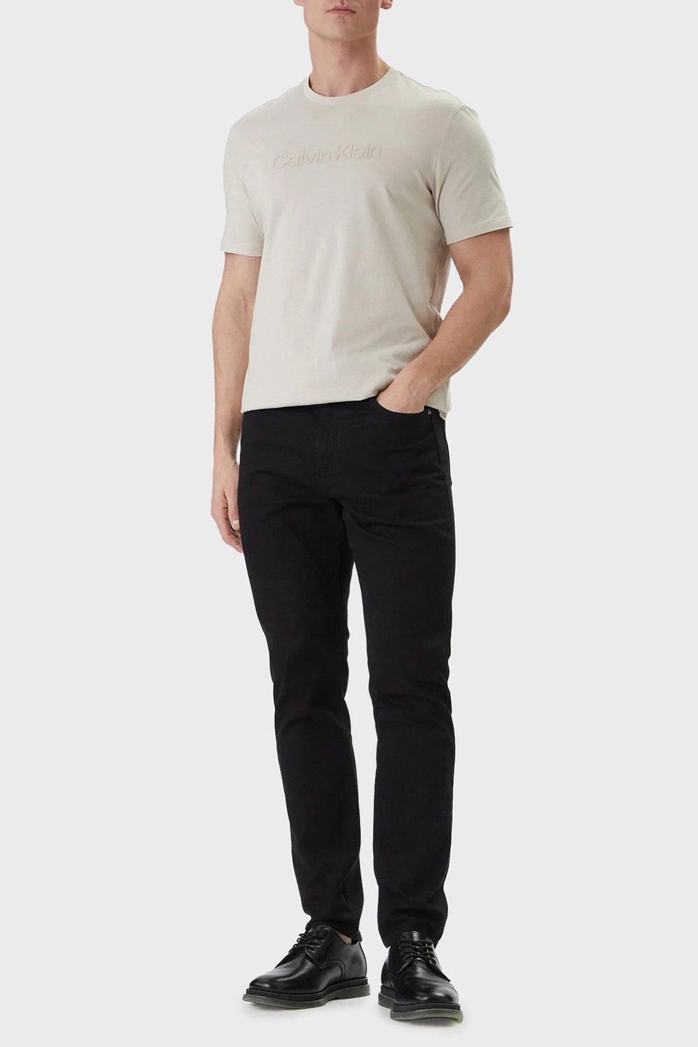 CALVİN KLEİN PANTOLON LV04RF740GJW4