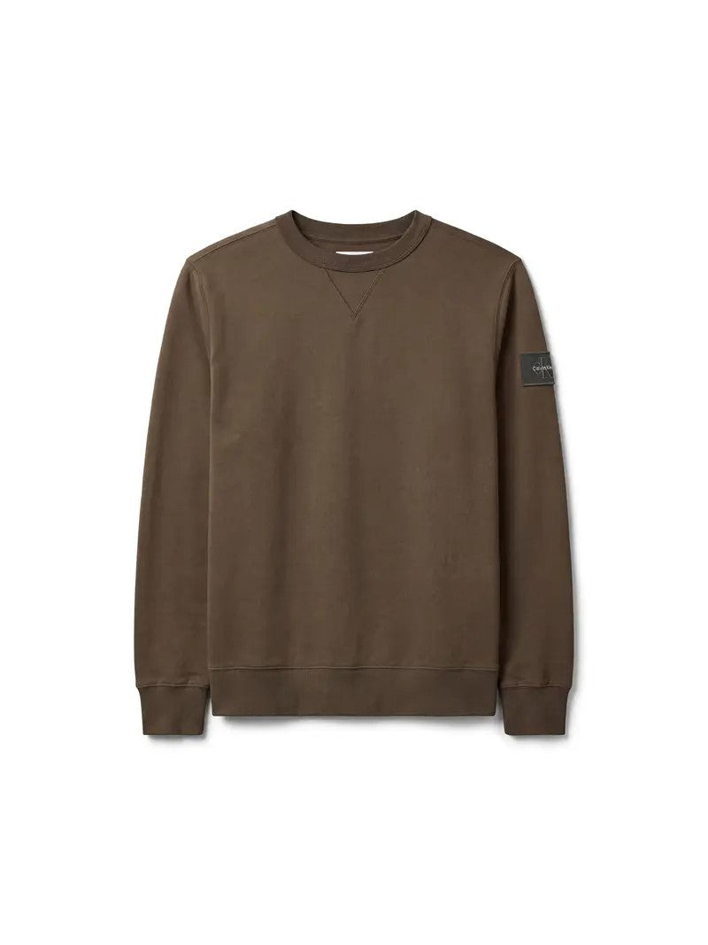 CALVİN KLEİN Klasim Kesim Sweat LV04RJ200GLI1