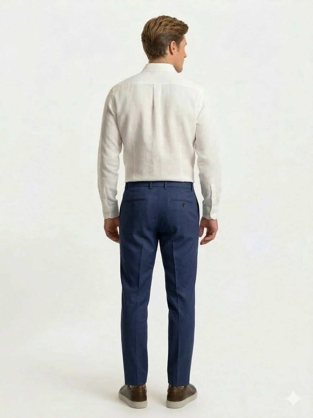 CASABA Klasik Erkek Pantolon 9364
