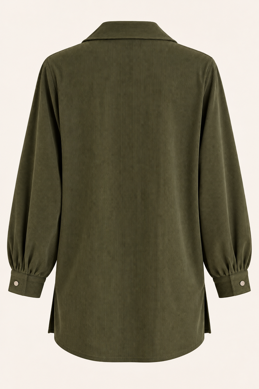 CENTİLMEN Taş İşlemeli Tunik 65670