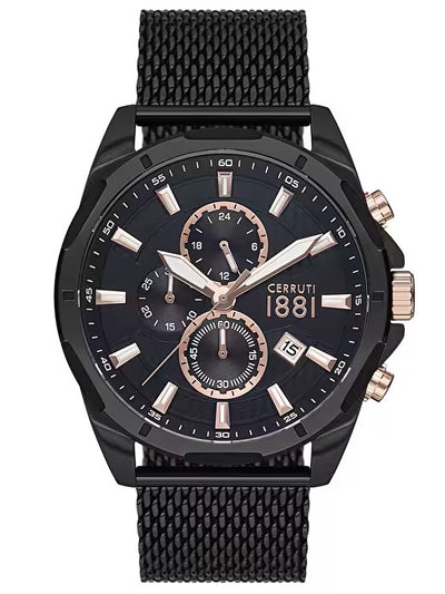 CERRUTİ 1881 SAAT CRA20502