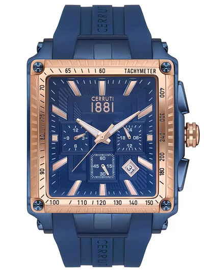 CERRUTİ 1881 Erkek Kol Saati CRA31405