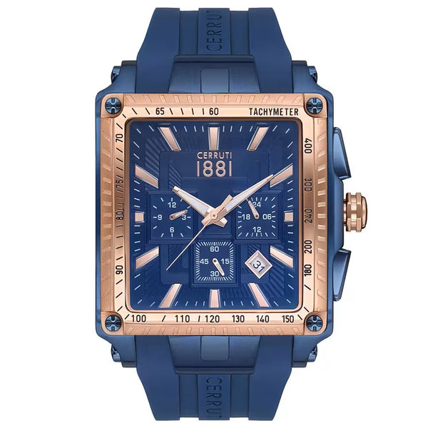 CERRUTİ 1881 Erkek Kol Saati CRA31405