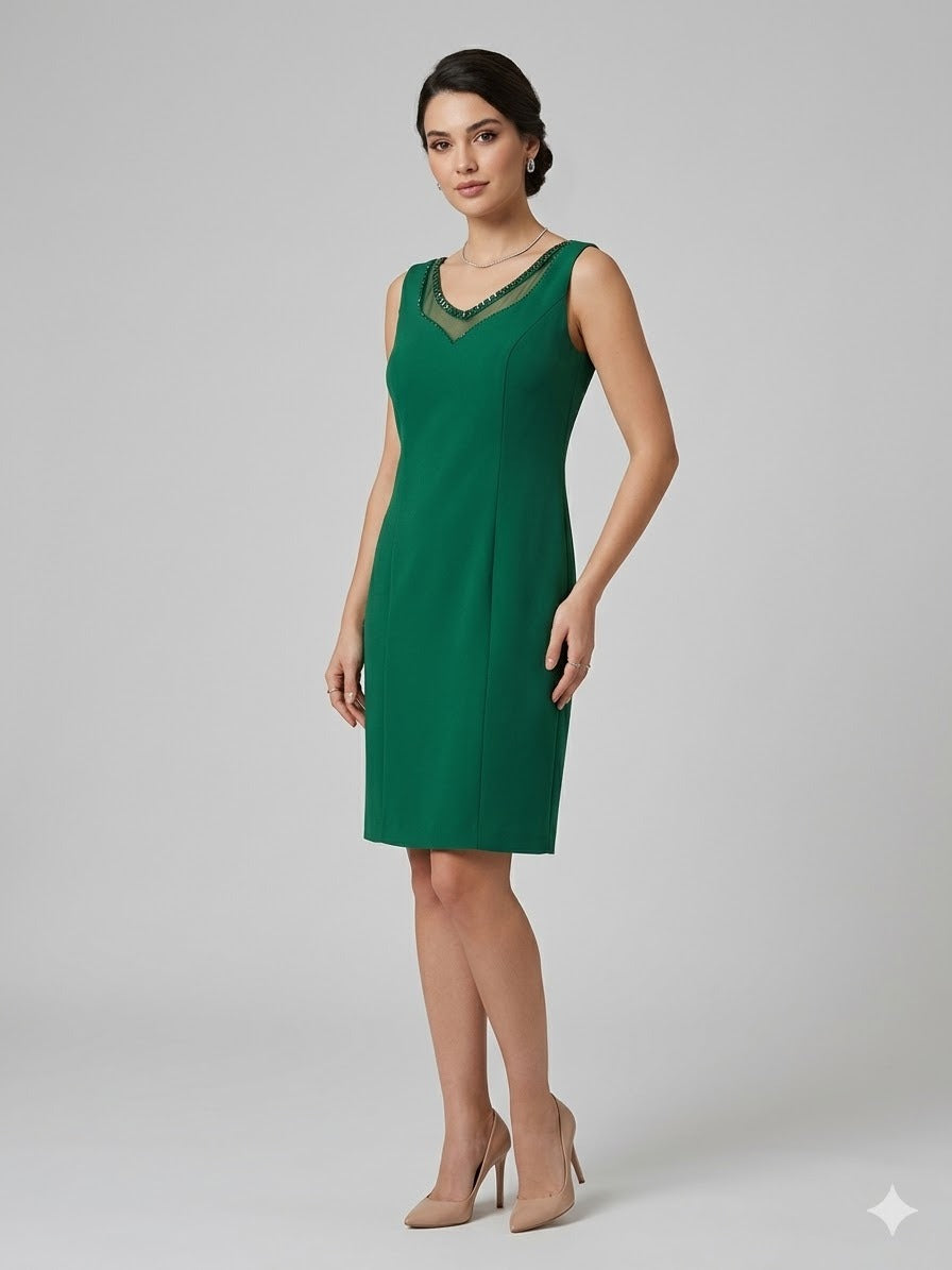 CITYMOD ELBİSE 2347