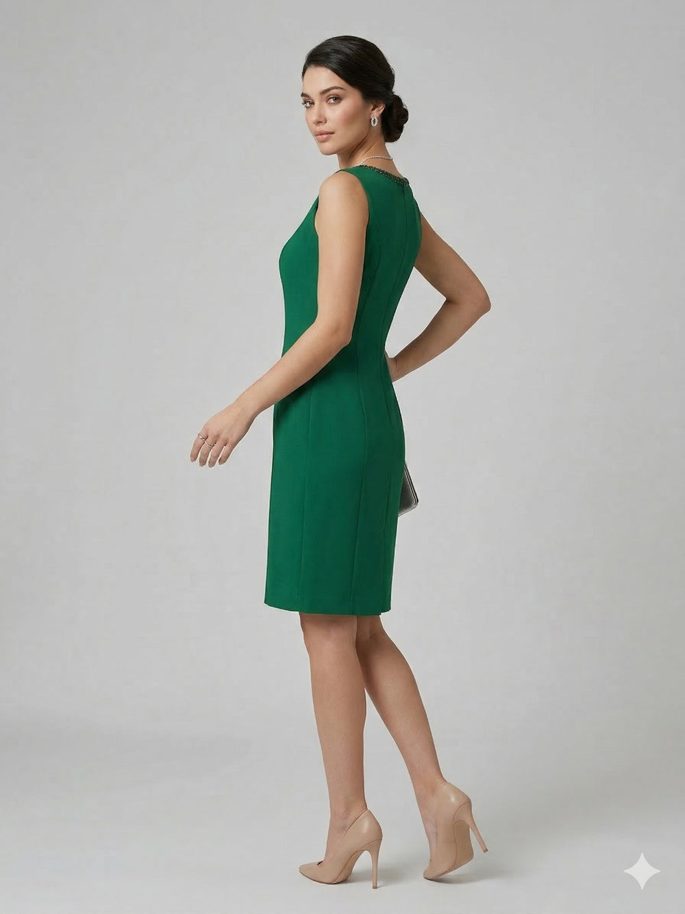 CITYMOD ELBİSE 2347