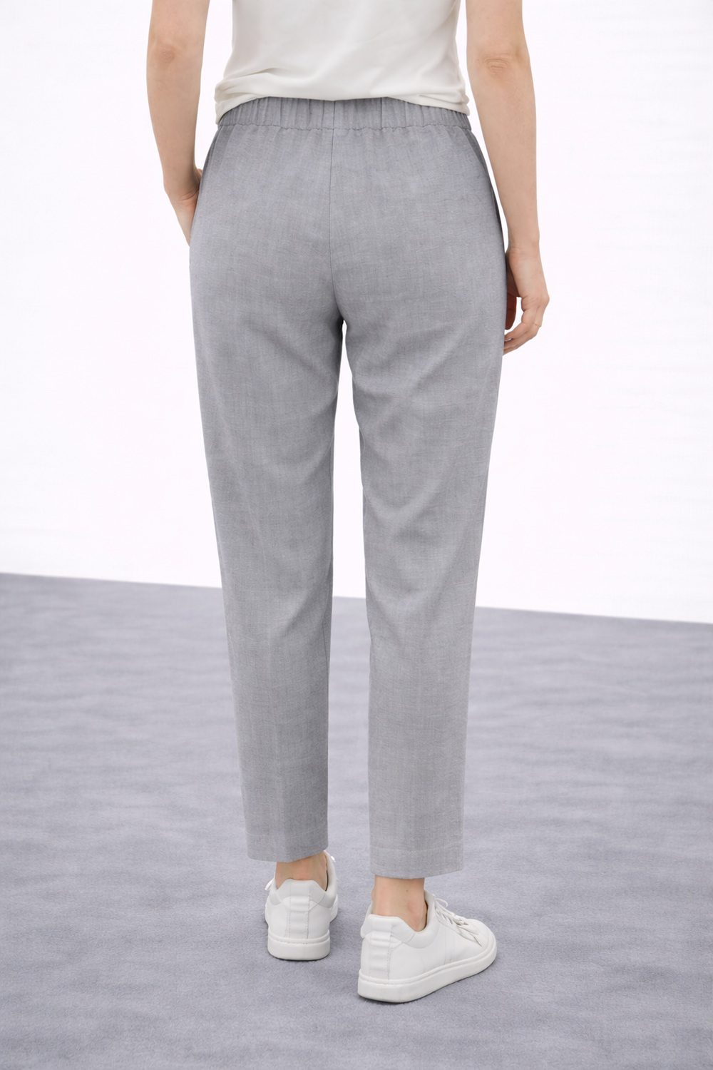 CENTİLMEN PANTOLON 03810