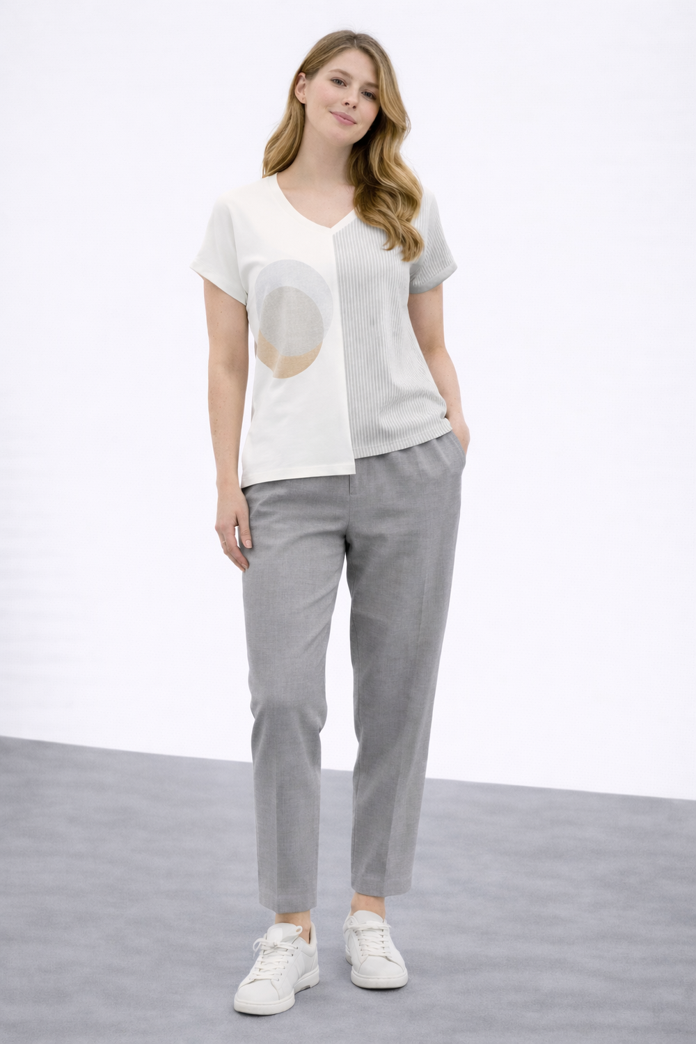 CENTİLMEN PANTOLON 03810