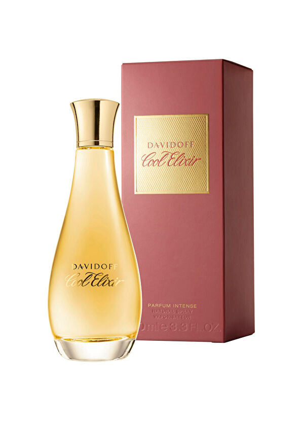 Cool Elixir Parfum Intense 100 ml