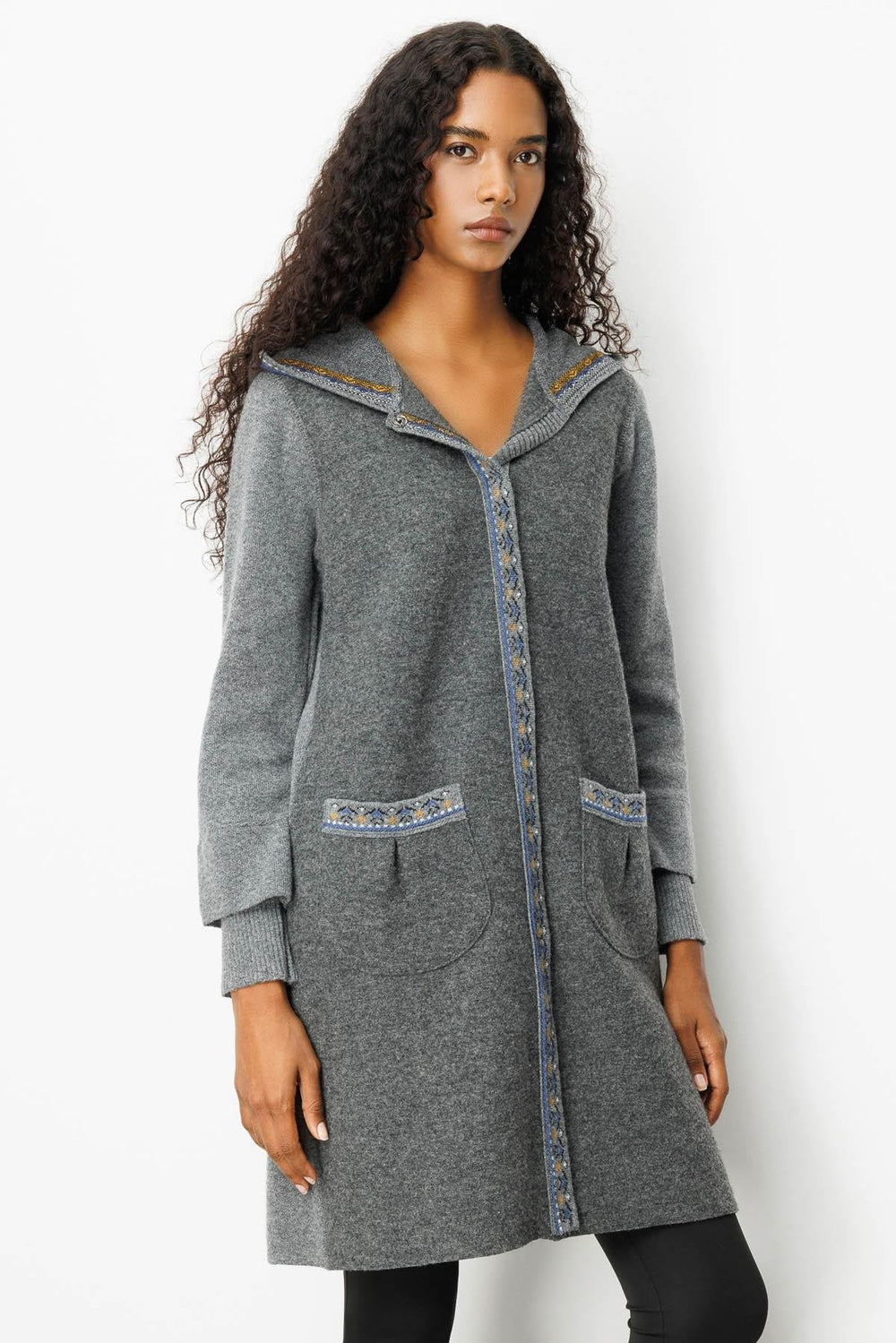 DESEN HIRKA 25019