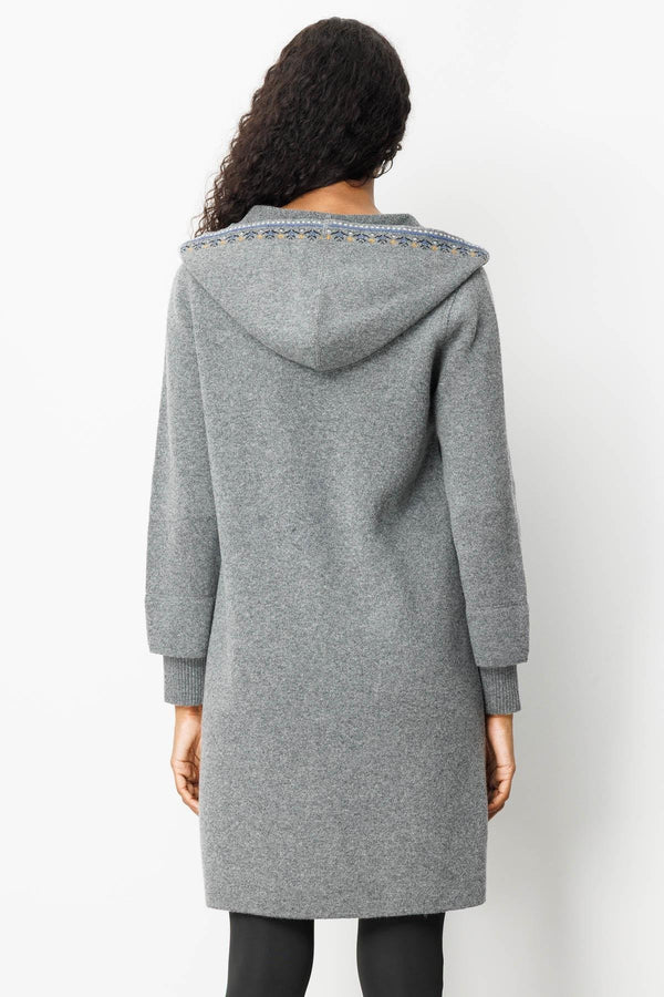 CENTİLMEN  HIRKA 25019