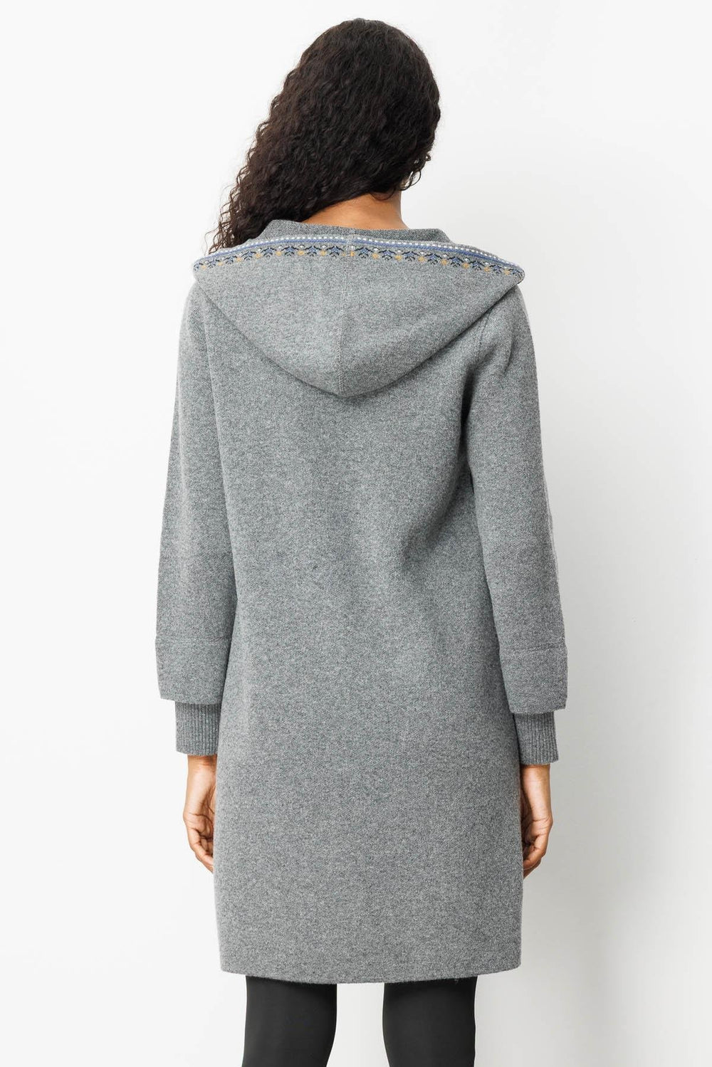 DESEN HIRKA 25019