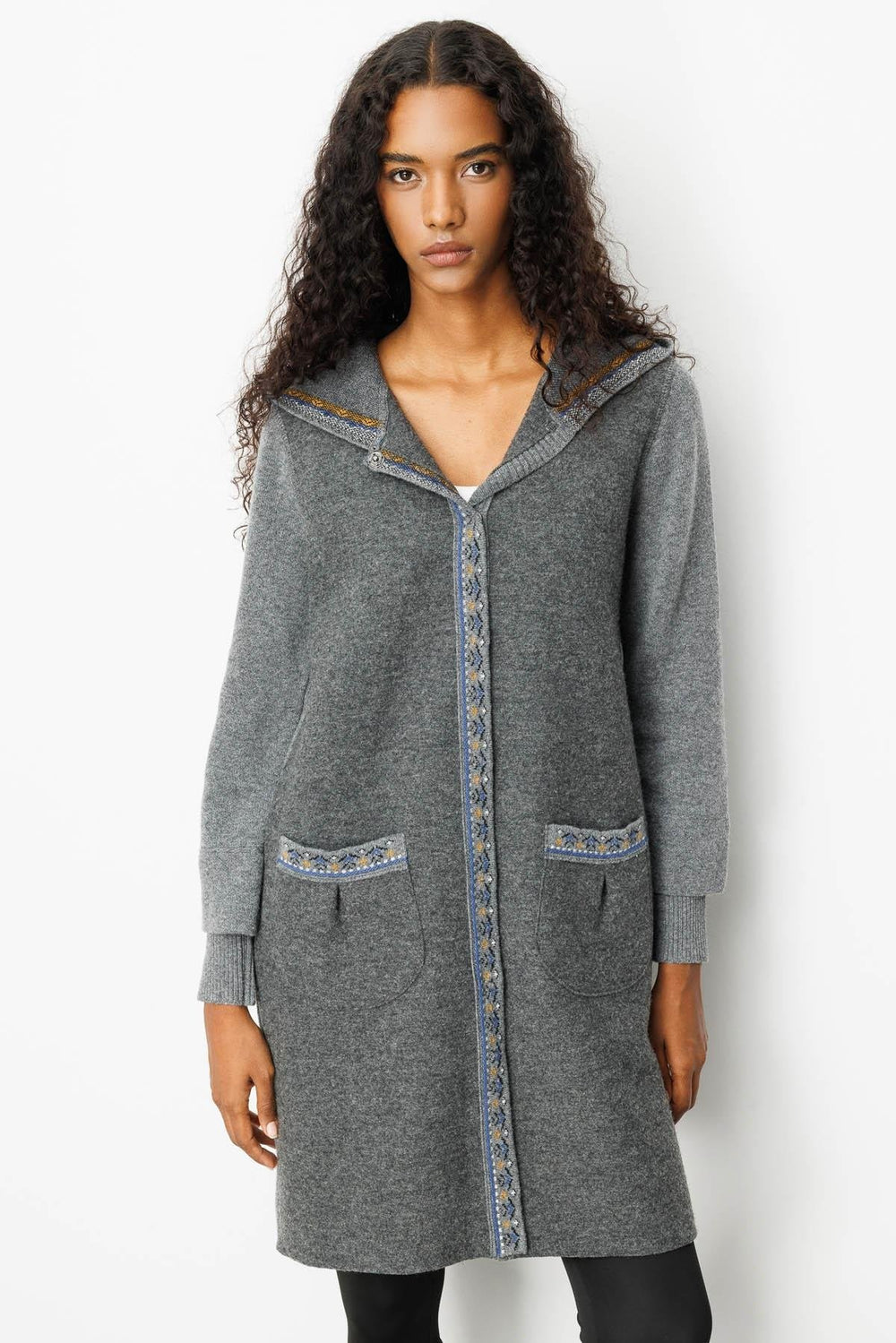 DESEN HIRKA 25019