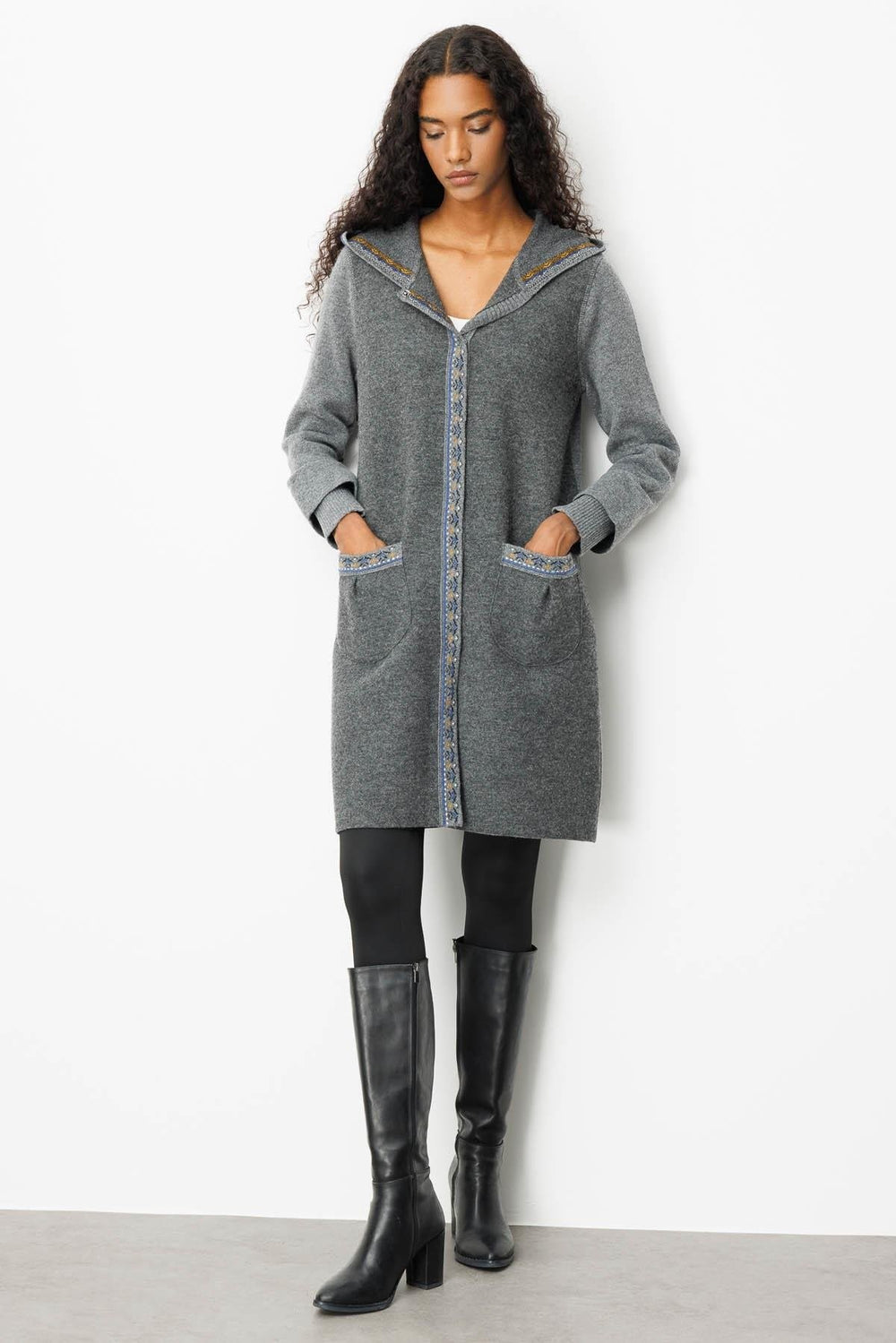 DESEN HIRKA 25019