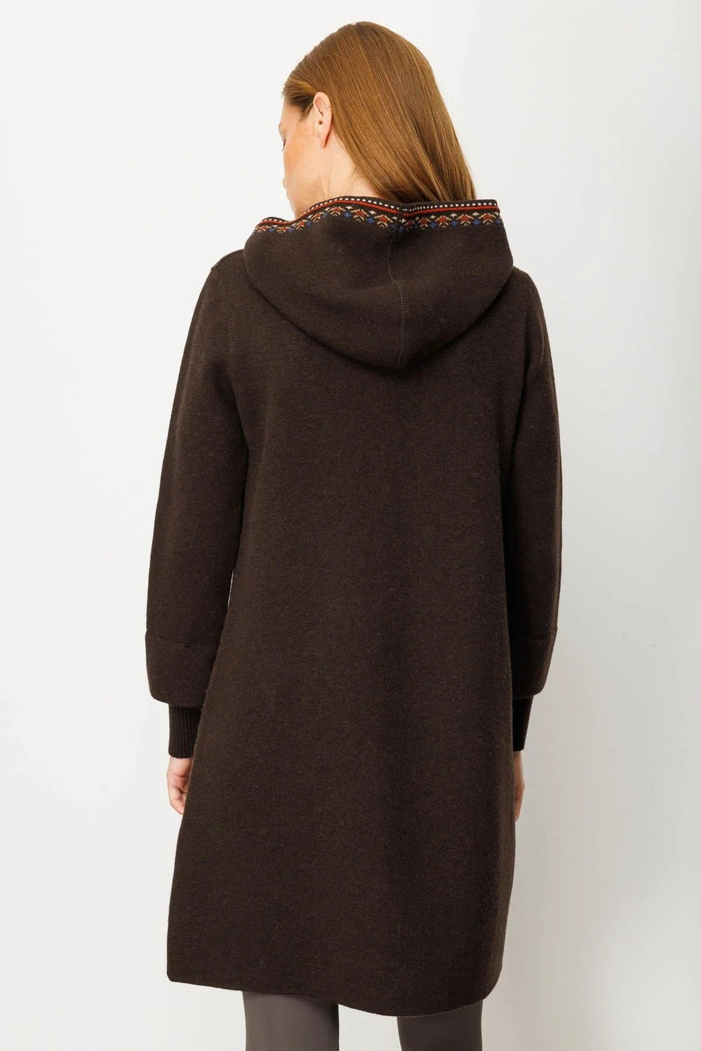 DESEN HIRKA 25019