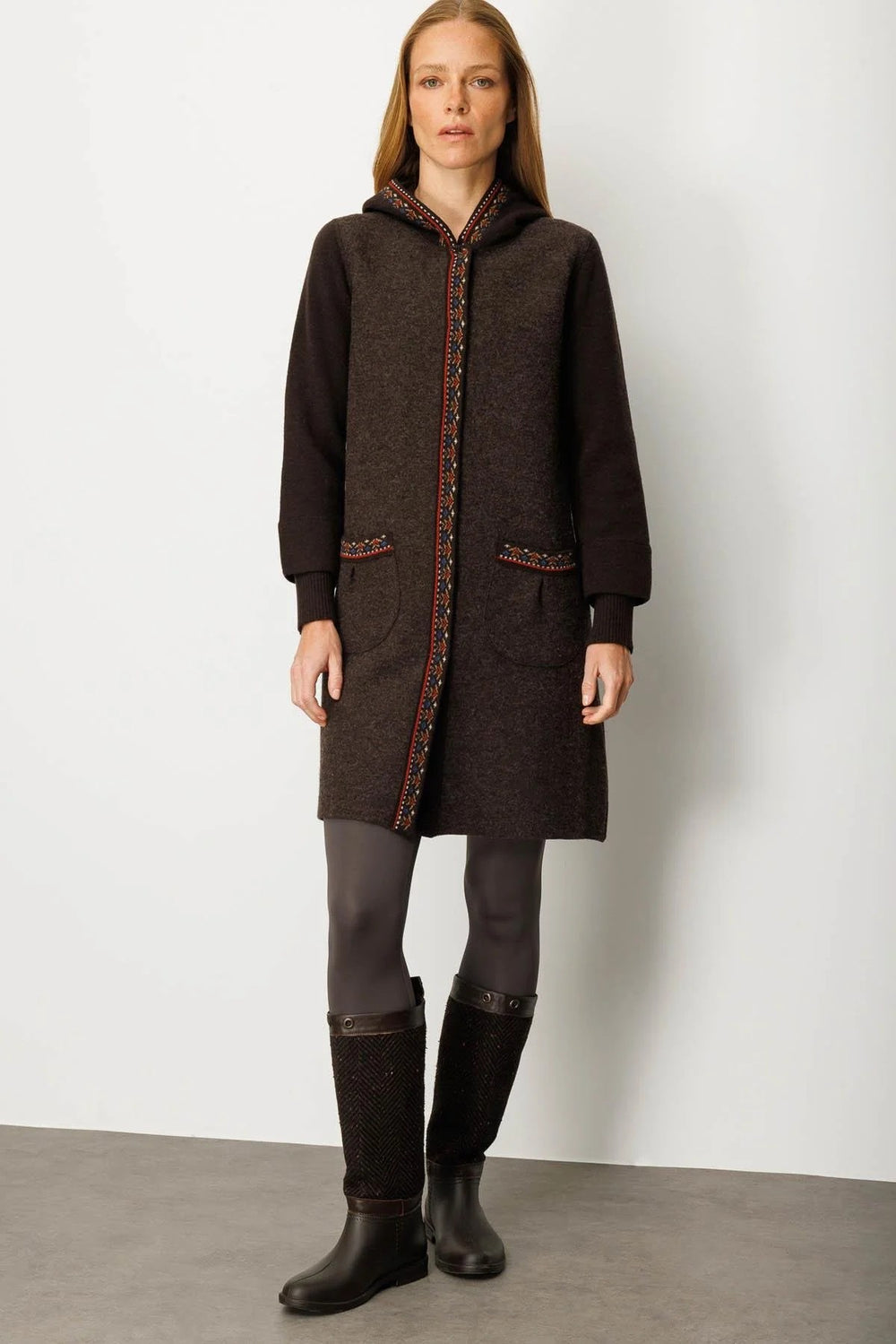 DESEN HIRKA 25019