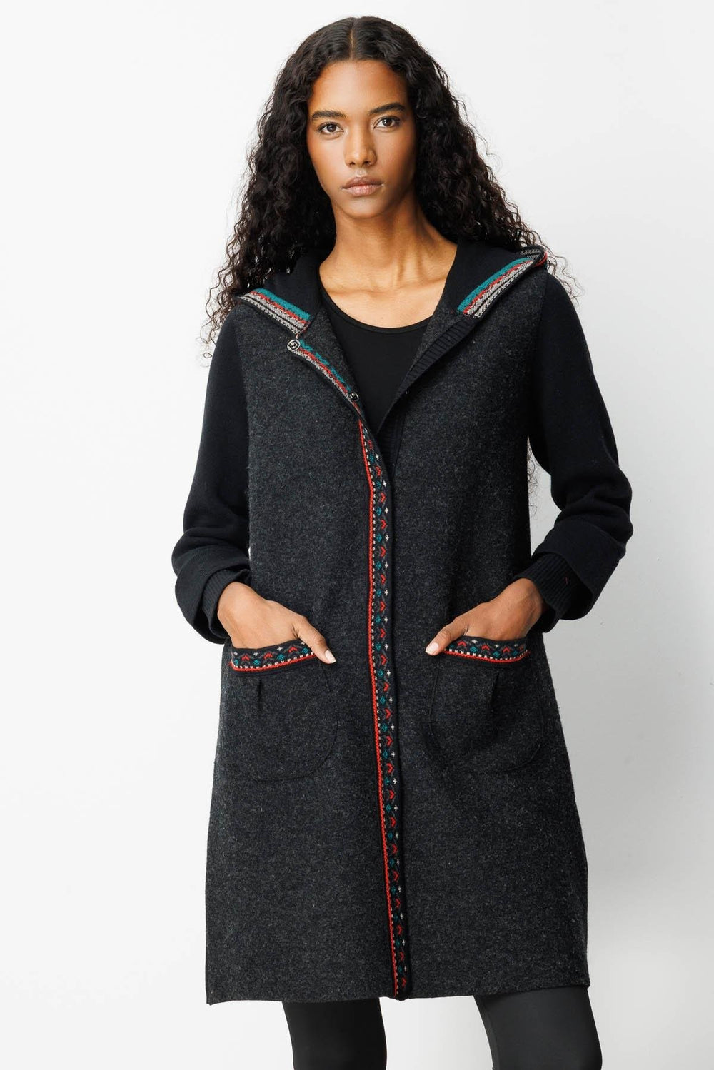 DESEN HIRKA 25019