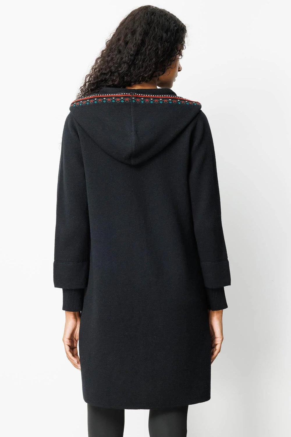 DESEN HIRKA 25019