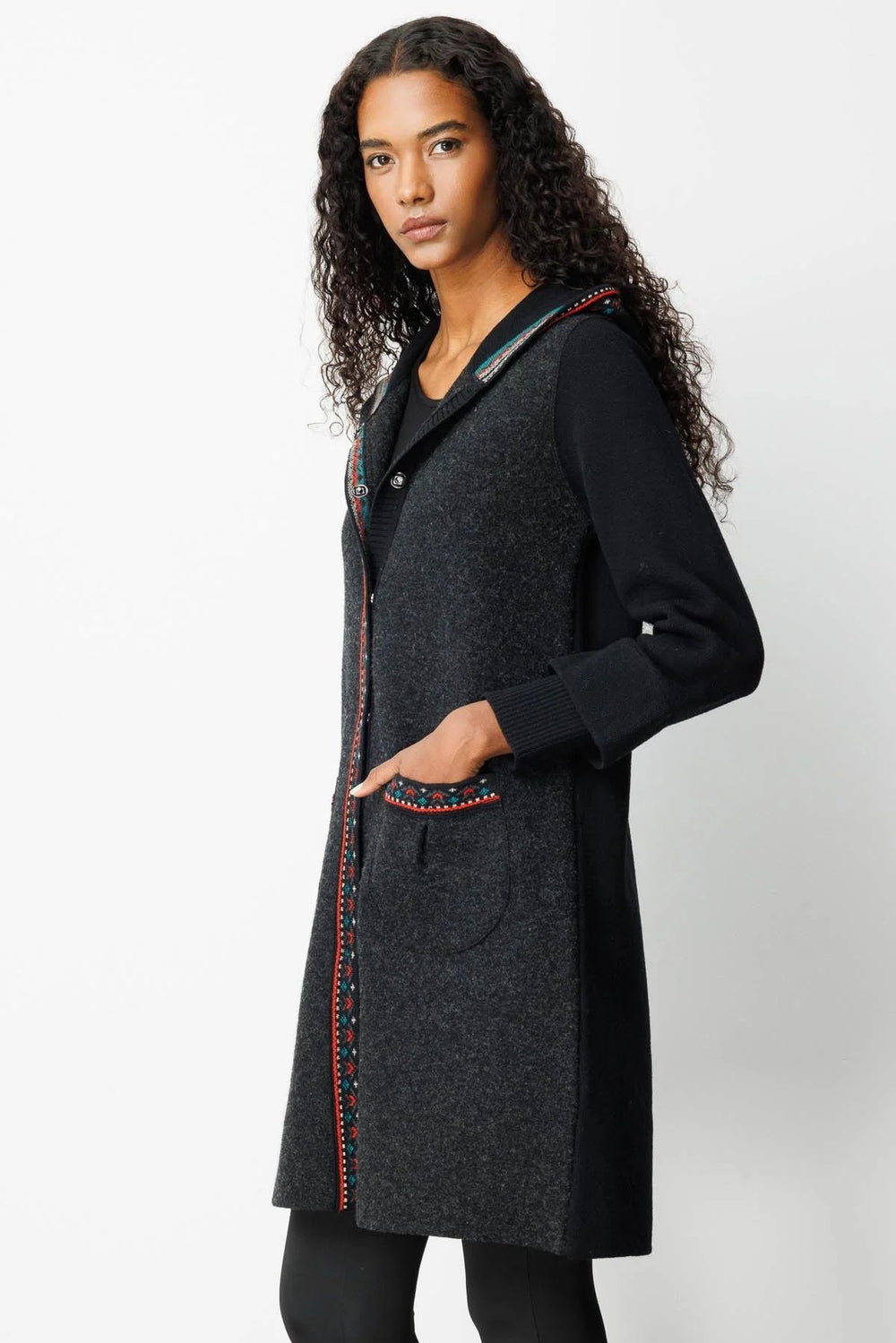 DESEN HIRKA 25019