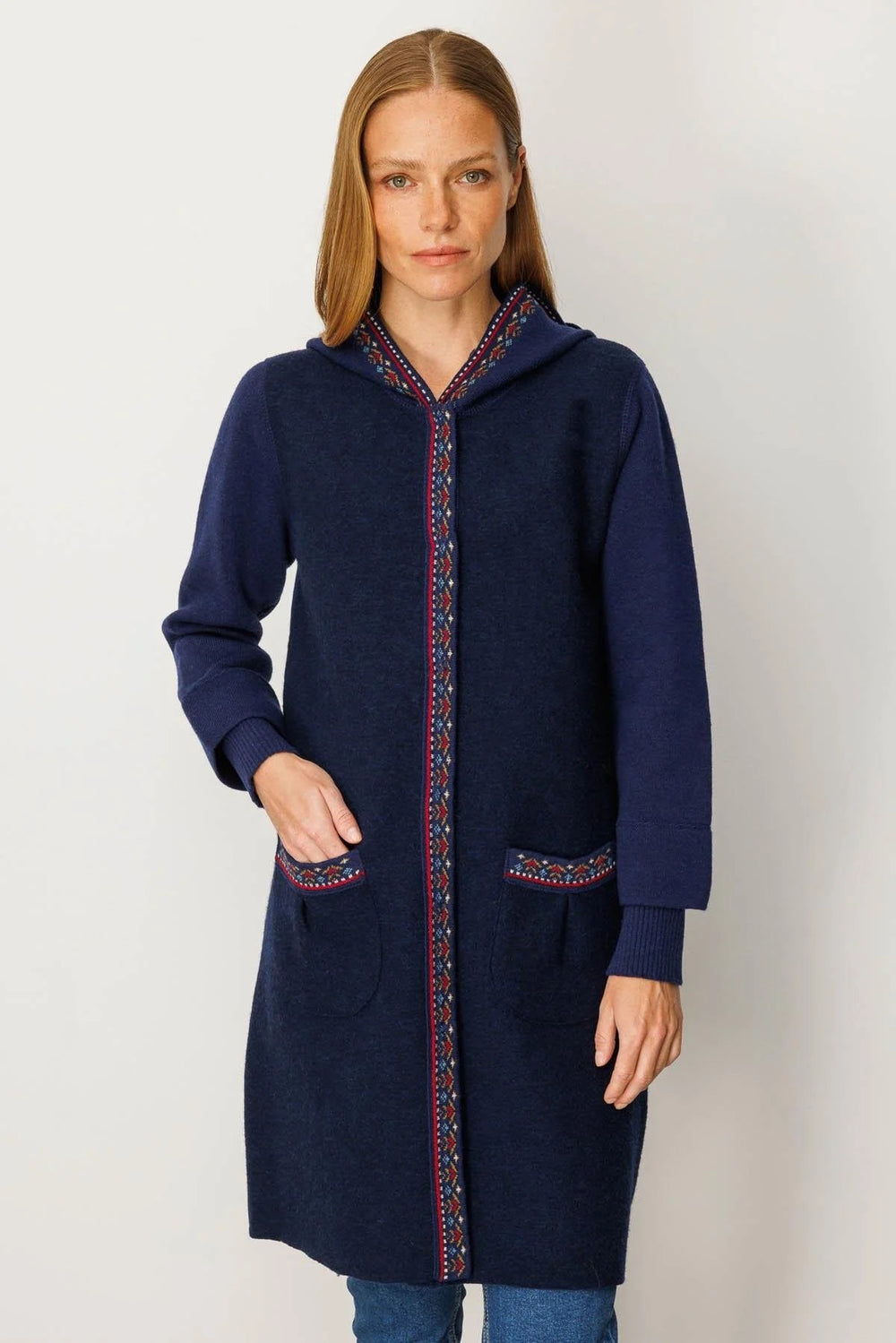 DESEN HIRKA 25019