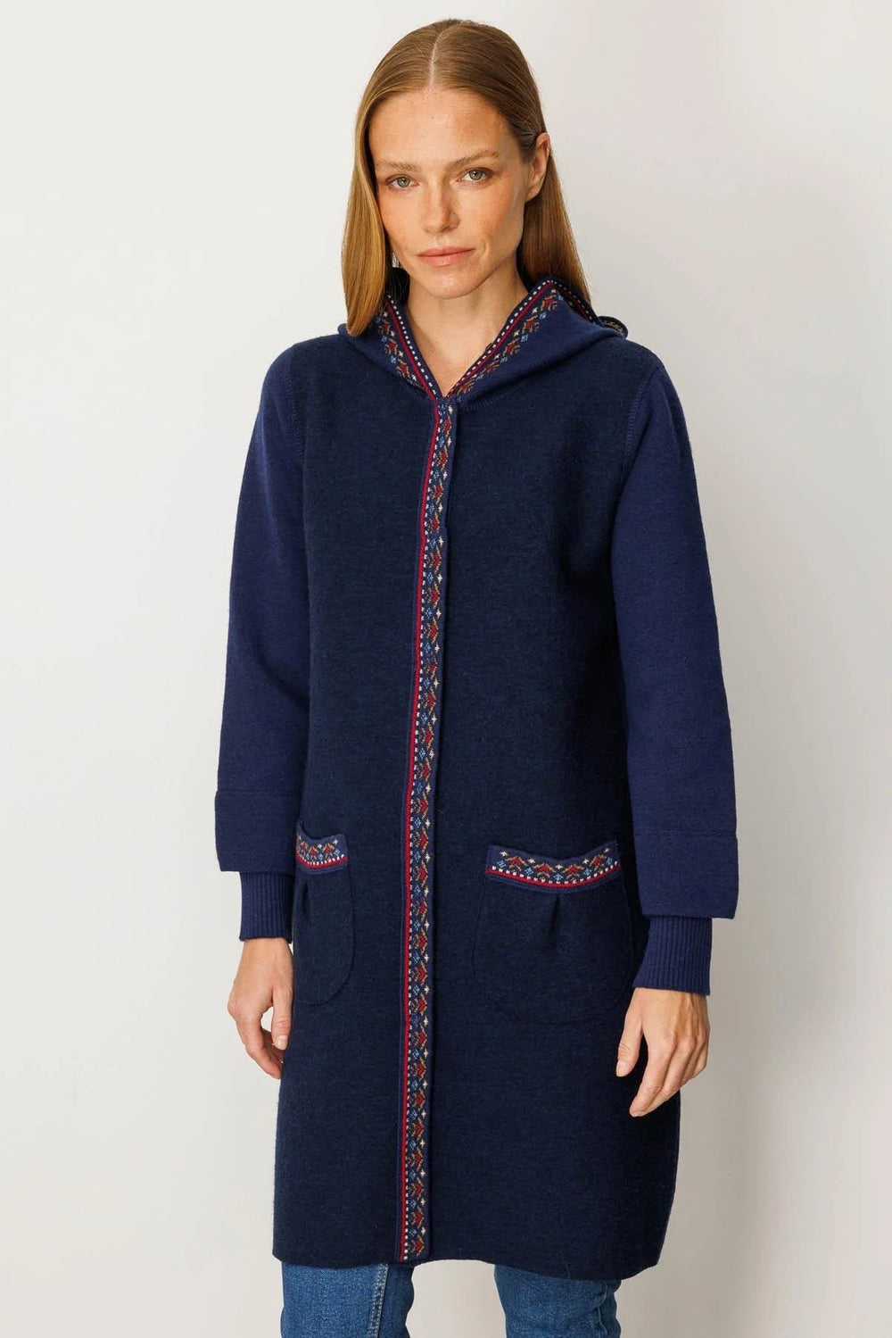 DESEN HIRKA 25019