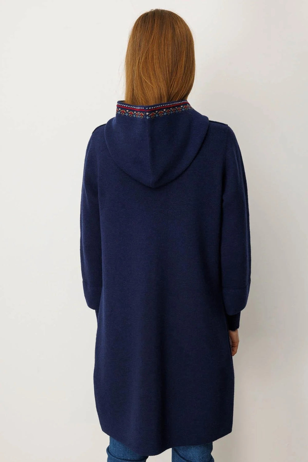 DESEN HIRKA 25019