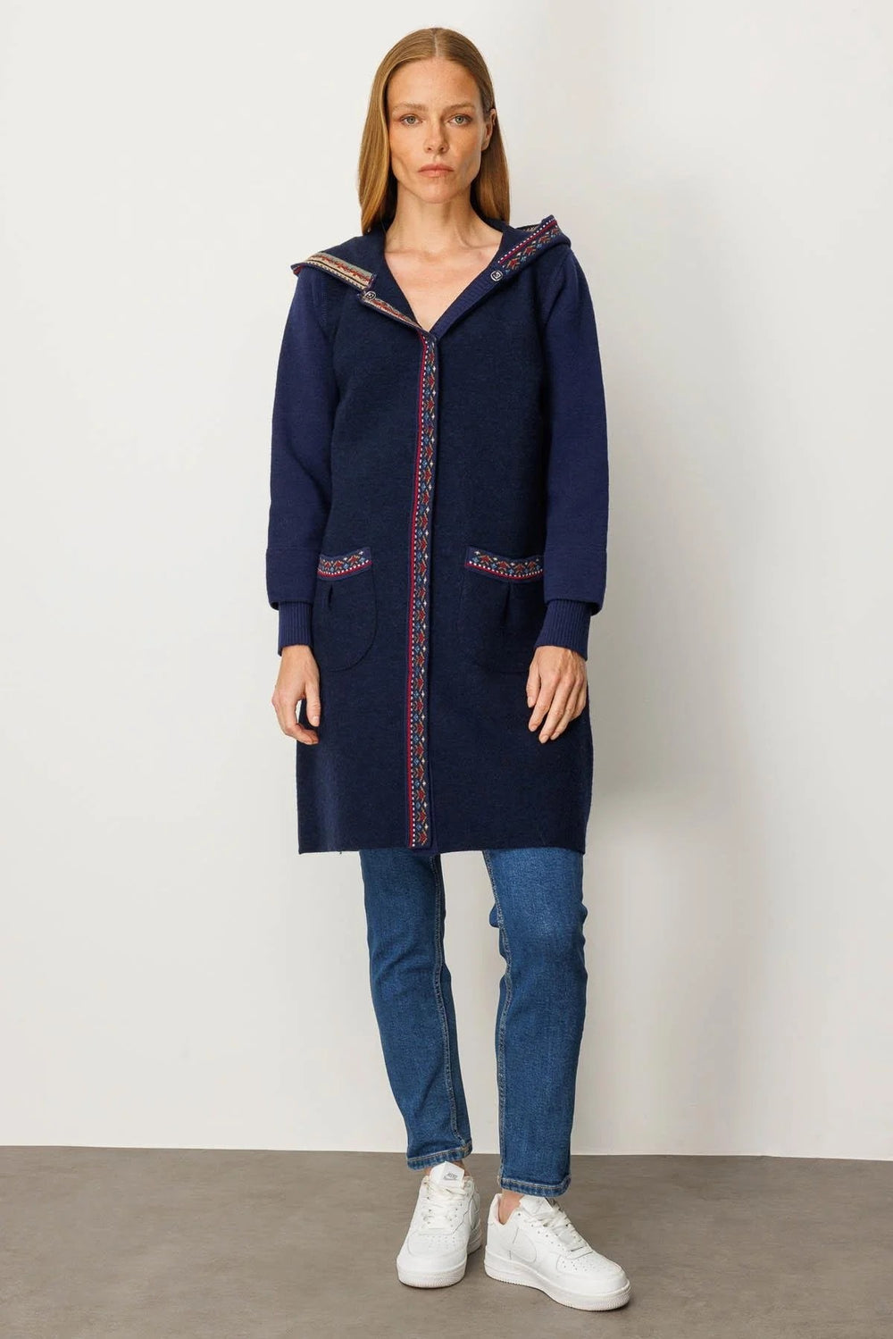 DESEN HIRKA 25019