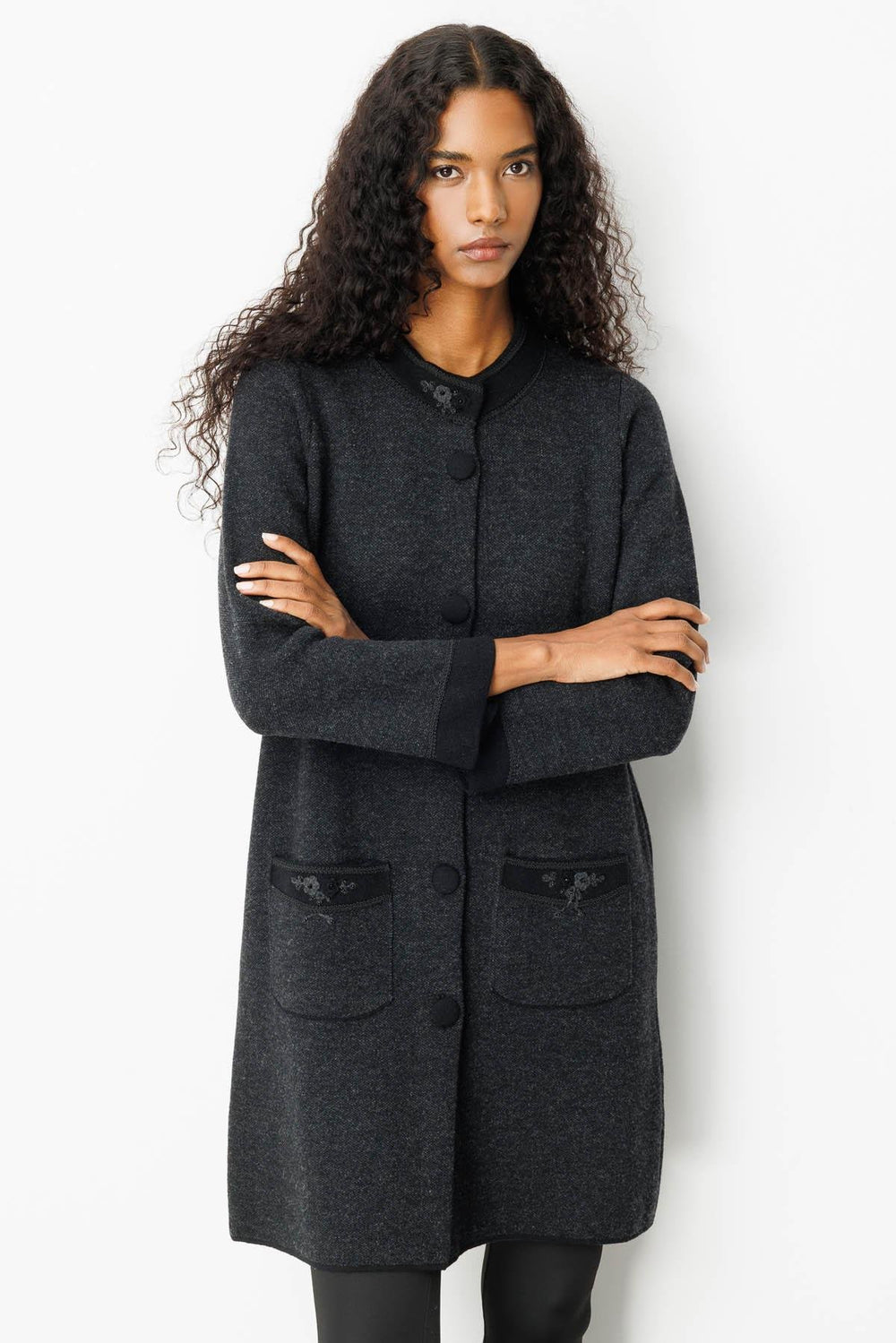 DESEN HIRKA 25034