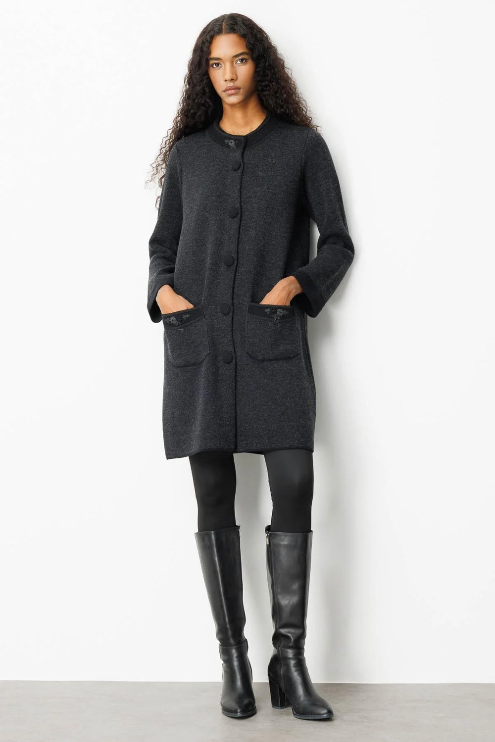 DESEN HIRKA 25034
