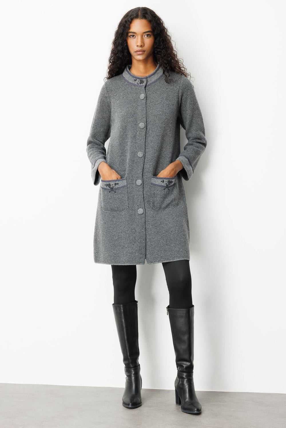 DESEN HIRKA 25034