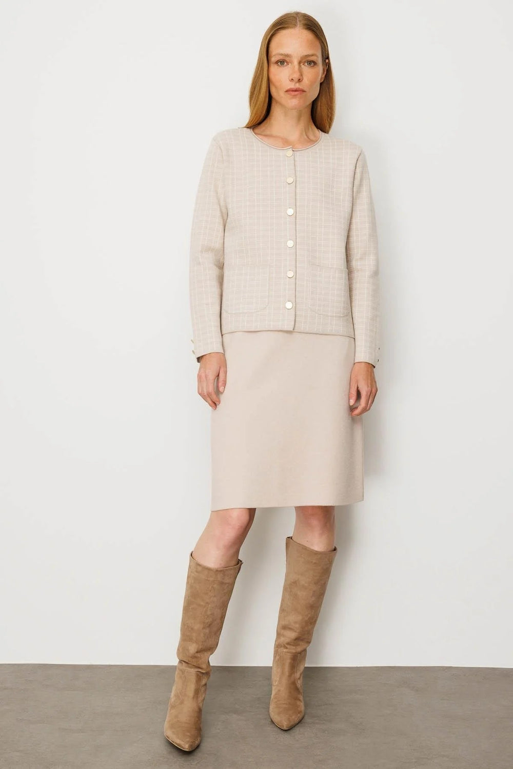 DESEN HIRKA 25065