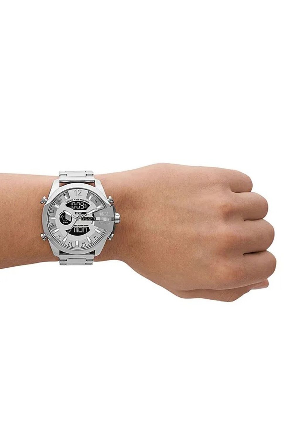 DIESEL SAAT DZ4648
