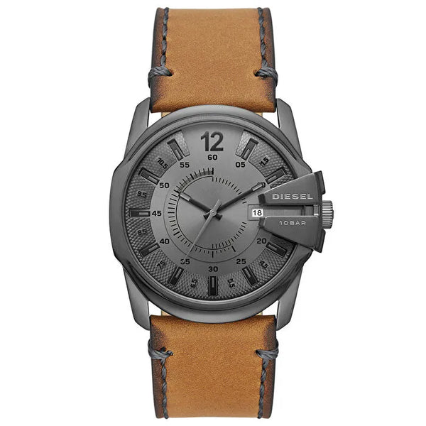 DIESEL SAAT DZ1964