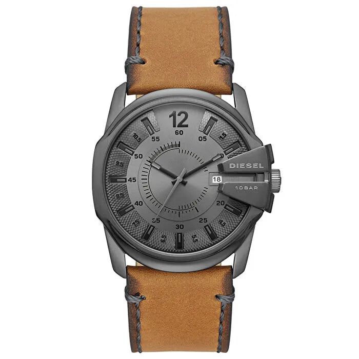 DIESEL SAAT DZ1964