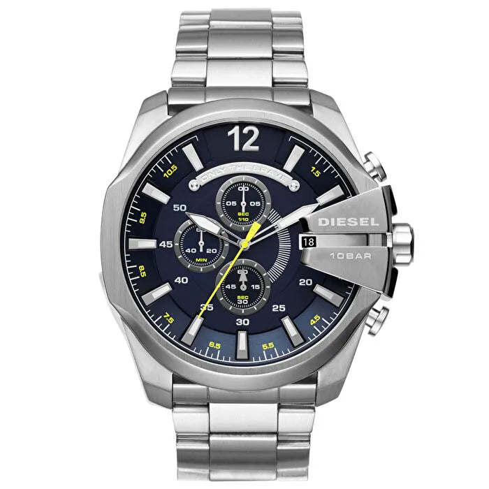 DİESEL SAAT DZ4465