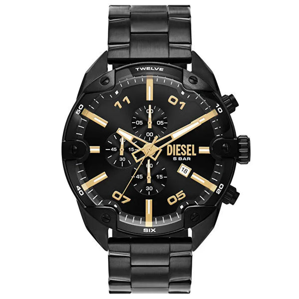 DIESEL SAAT DZ4644