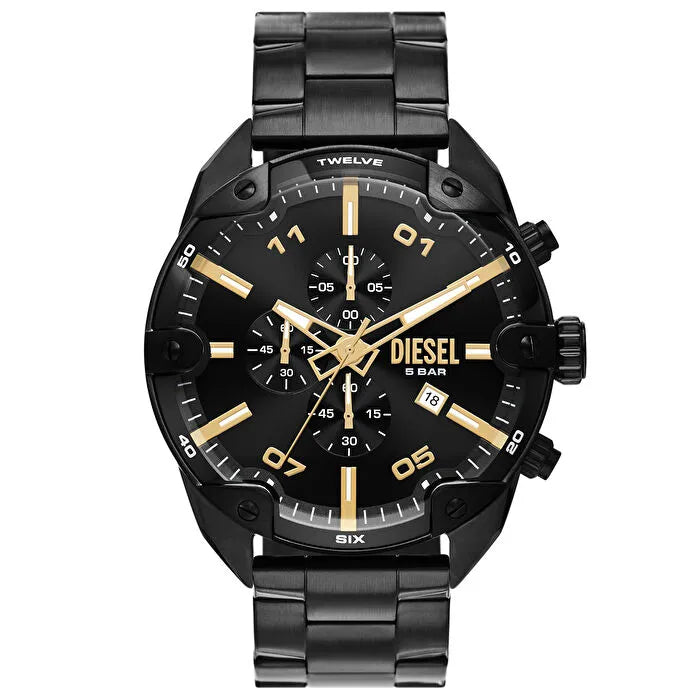 DIESEL SAAT DZ4644
