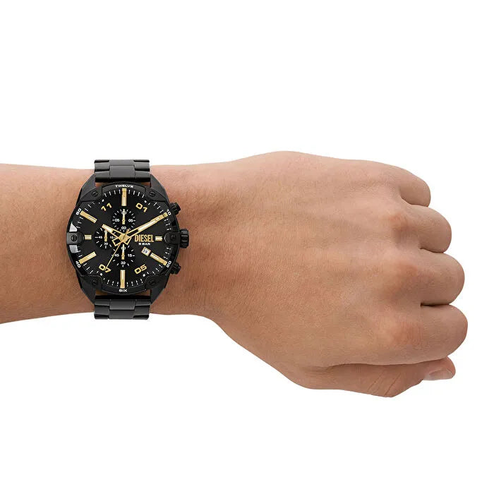 DIESEL SAAT DZ4644