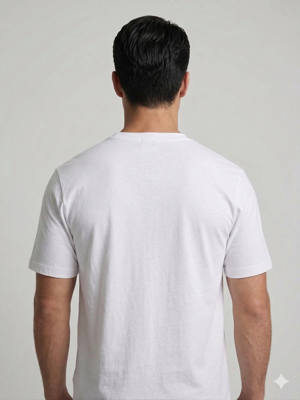 Bisiklet Yaka T-shırt  2617000