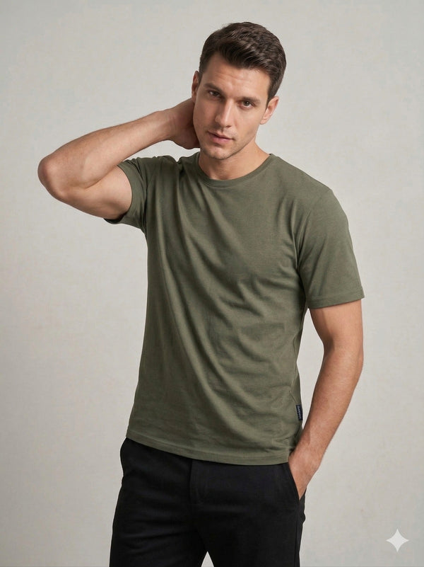 CENTİLMEN T-SHIRT 2617300