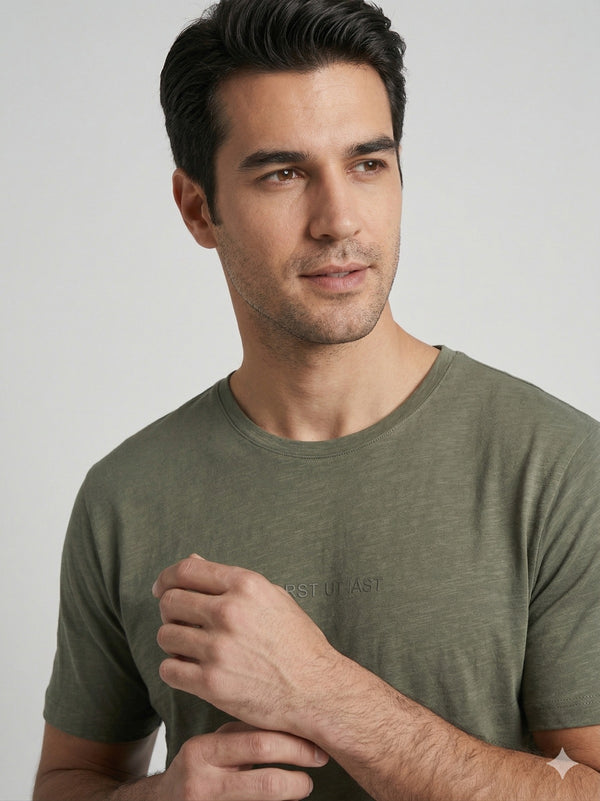 CENTİLMEN T-SHIRT 2617308