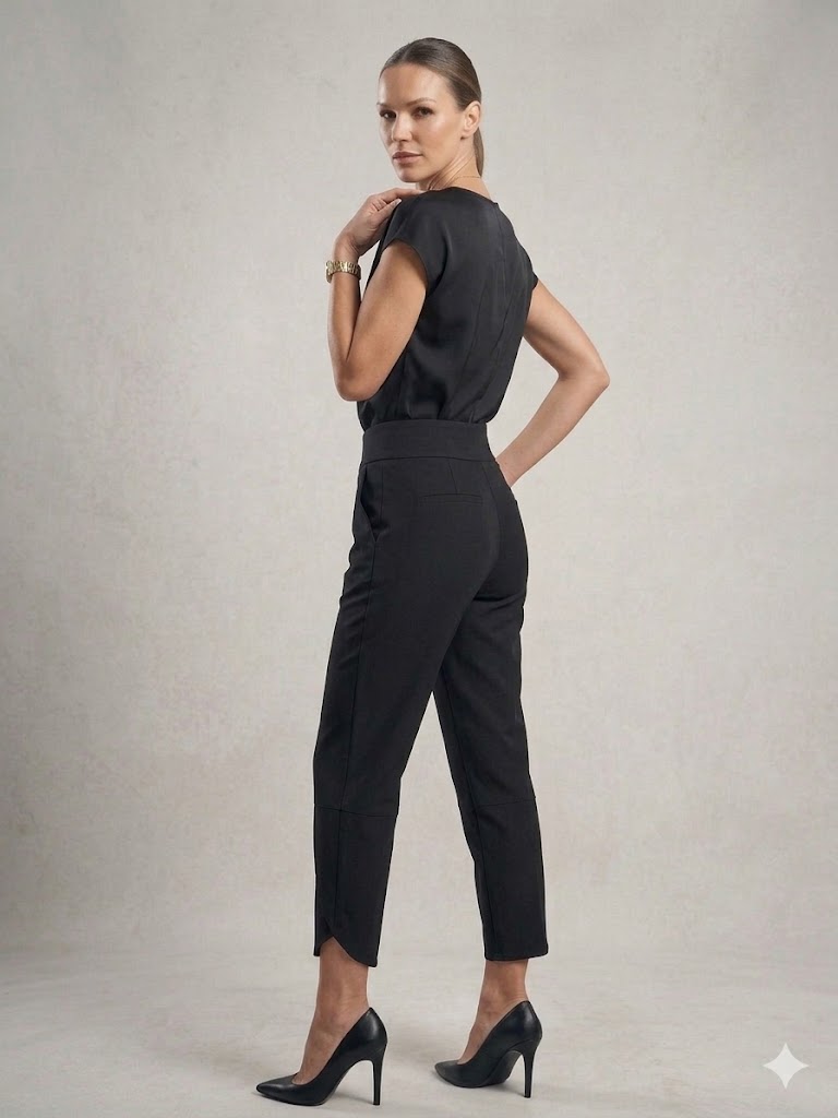 DOSSO DOSSİ GALİFE PANTOLON 4736