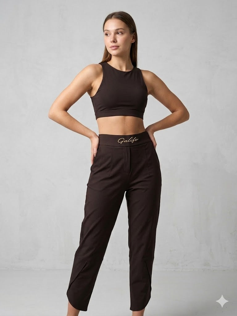 DOSSO DOSSİ GALİFE PANTOLON 4736