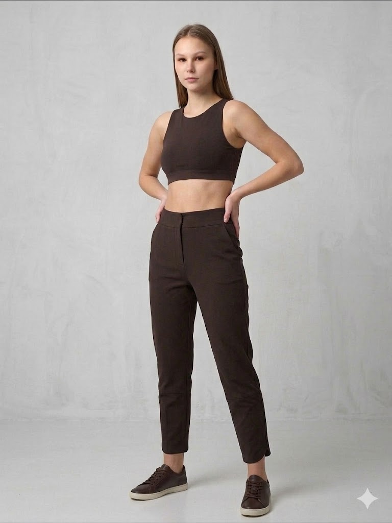 DOSSO DOSSİ GALİFE PANTOLON 4736