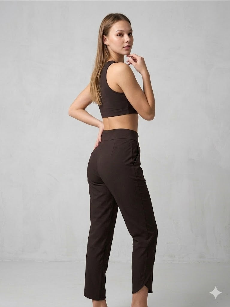 DOSSO DOSSİ GALİFE PANTOLON 4736