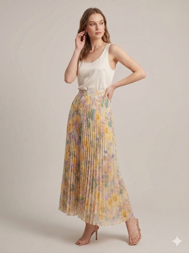 DOSSO DOSSİ IDYL ETEK 1007