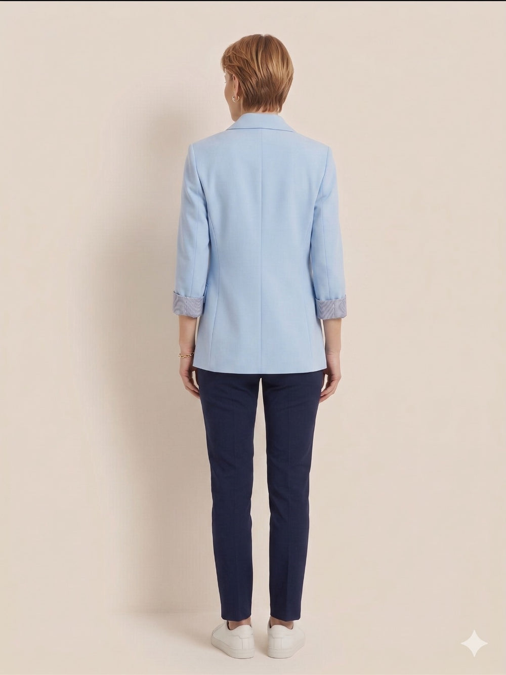 DOSSO DOSSİ Blazer Ceket  7151