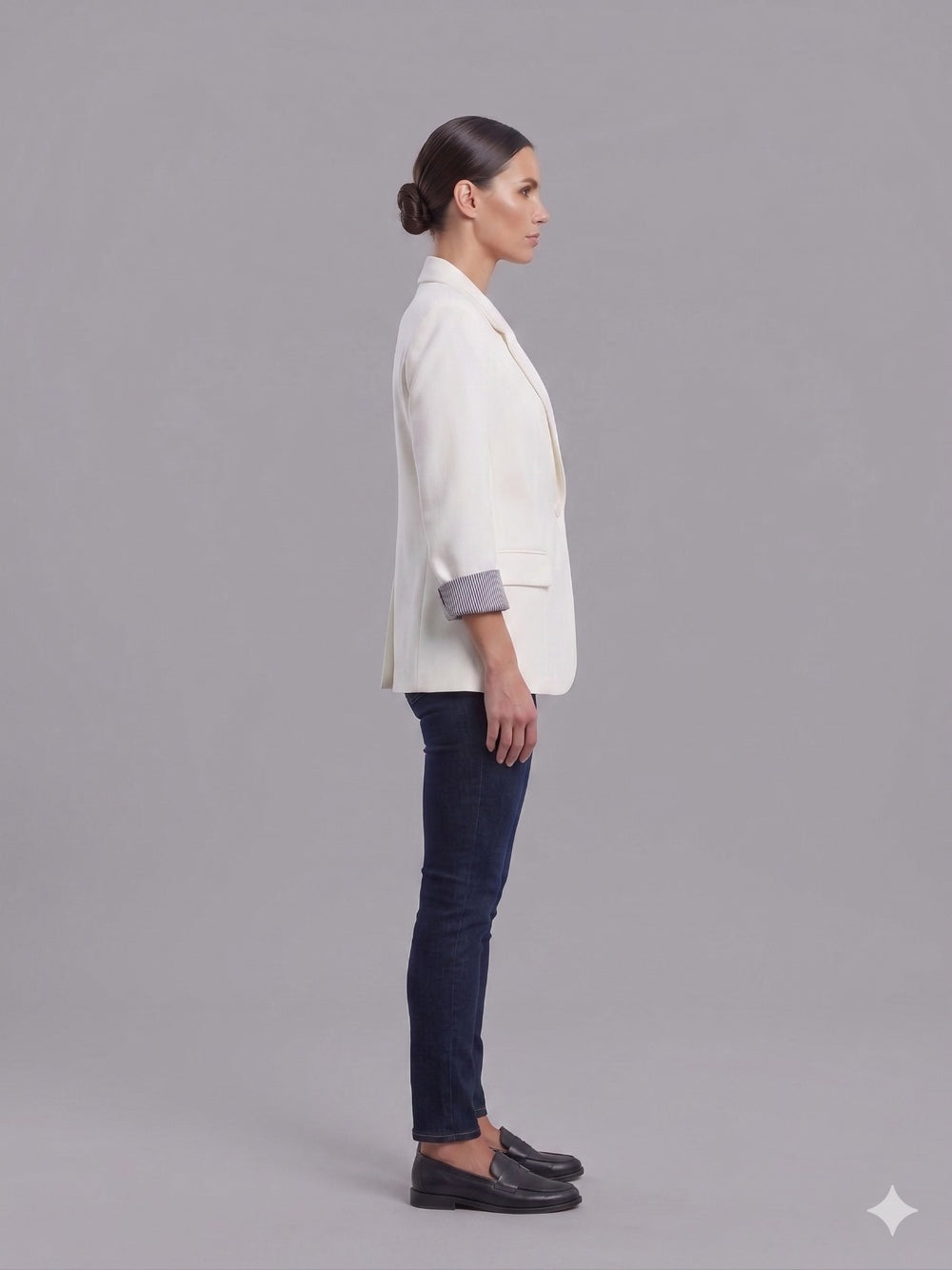 DOSSO DOSSİ Blazer Ceket  7151