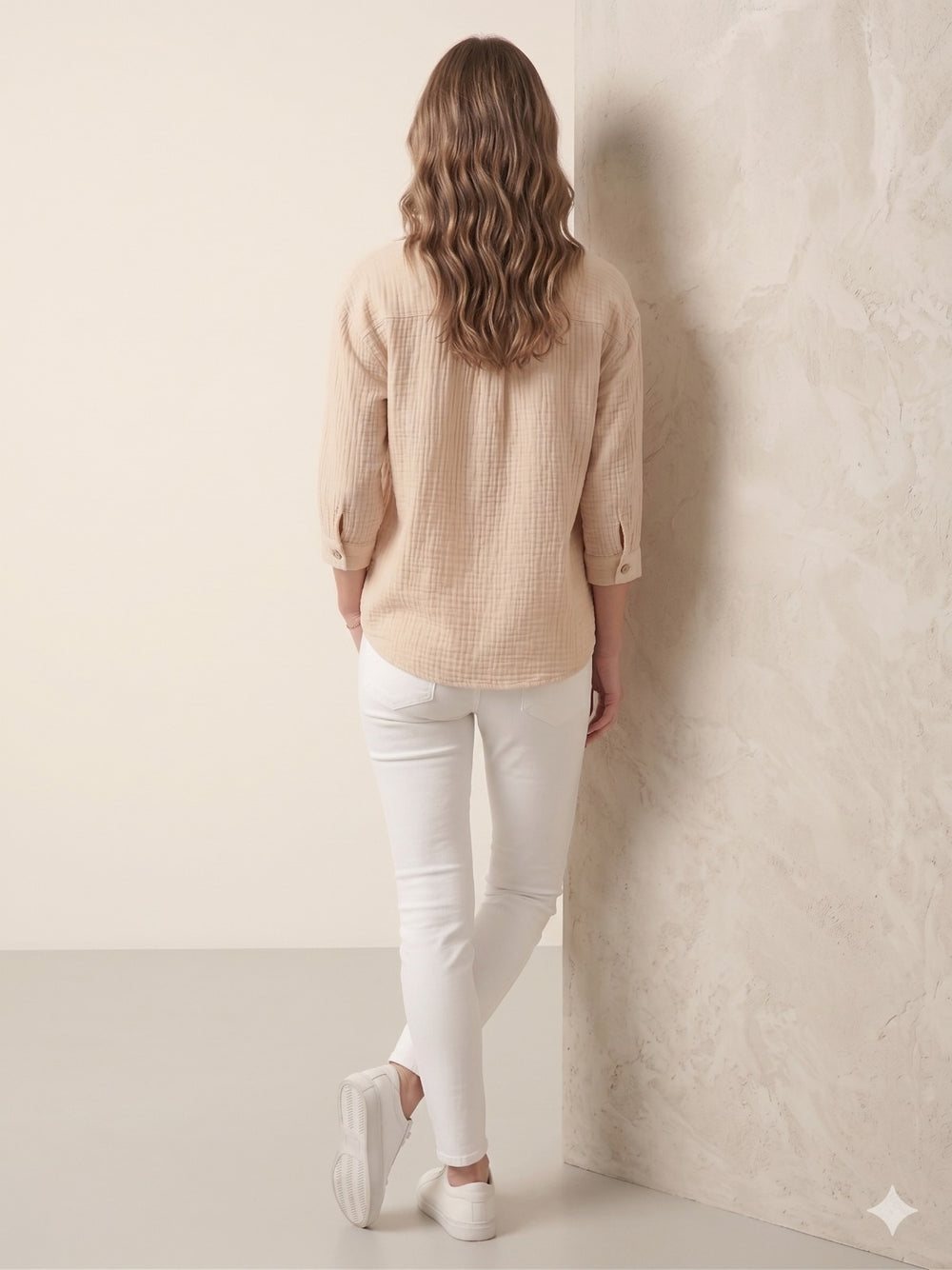 DOSSO DOSSİ SEUL BLUZ 1157